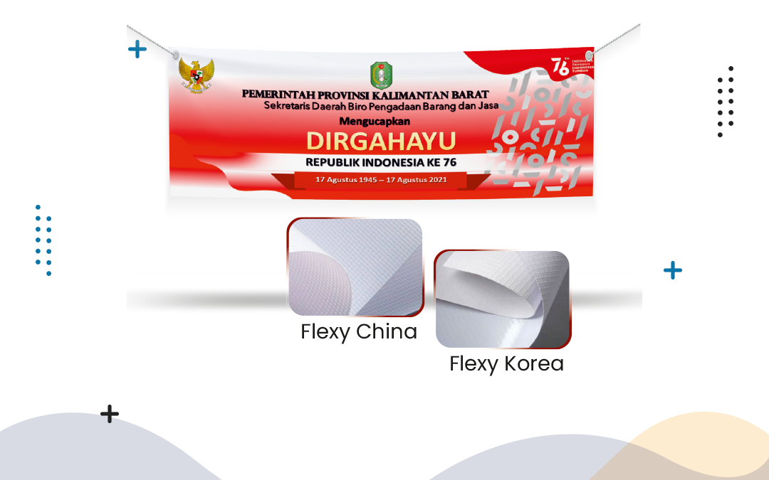 Cetak Banner Express Jakarta Berkualitas Tinggi