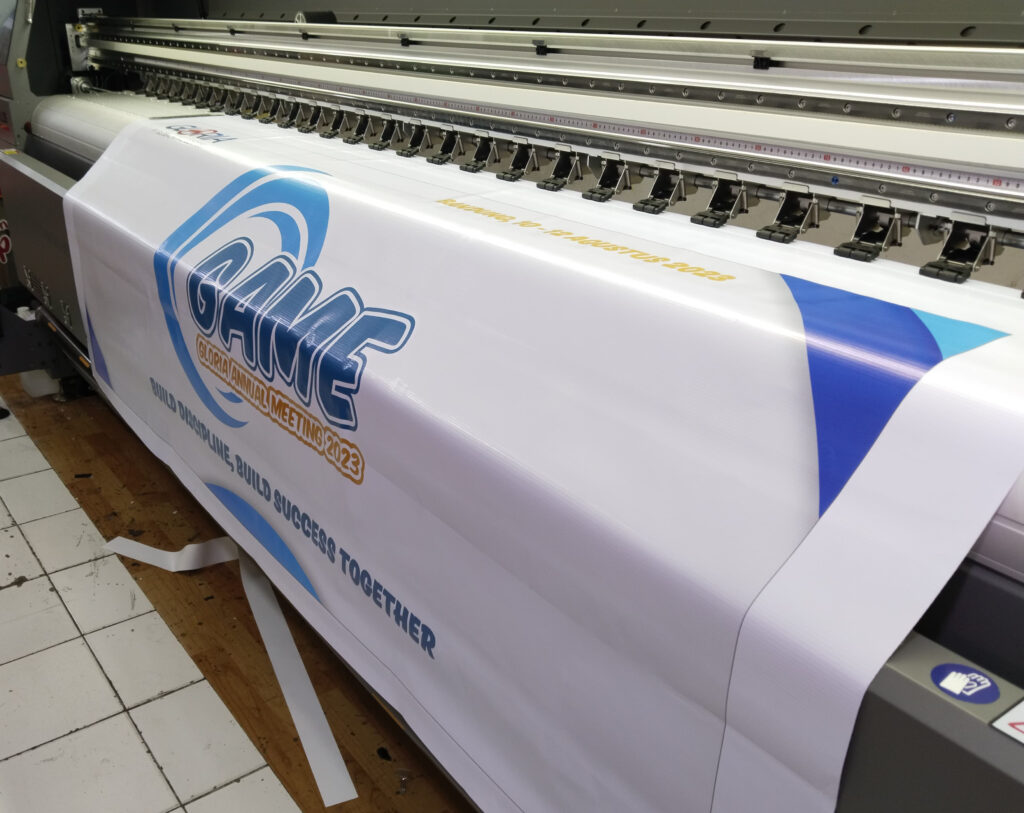 Cetak Banner Express Jakarta Berkualitas Tinggi
