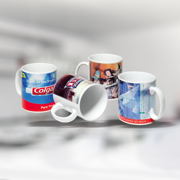 GELAS MUG