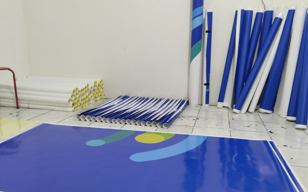 Percetakan 24 Jam Express Jakarta Timur