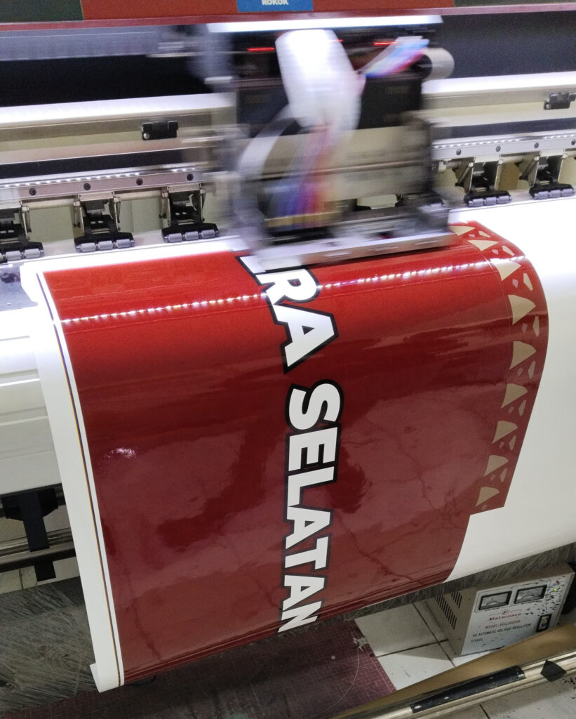 Percetakan 24 Jam Express Jakarta Timur