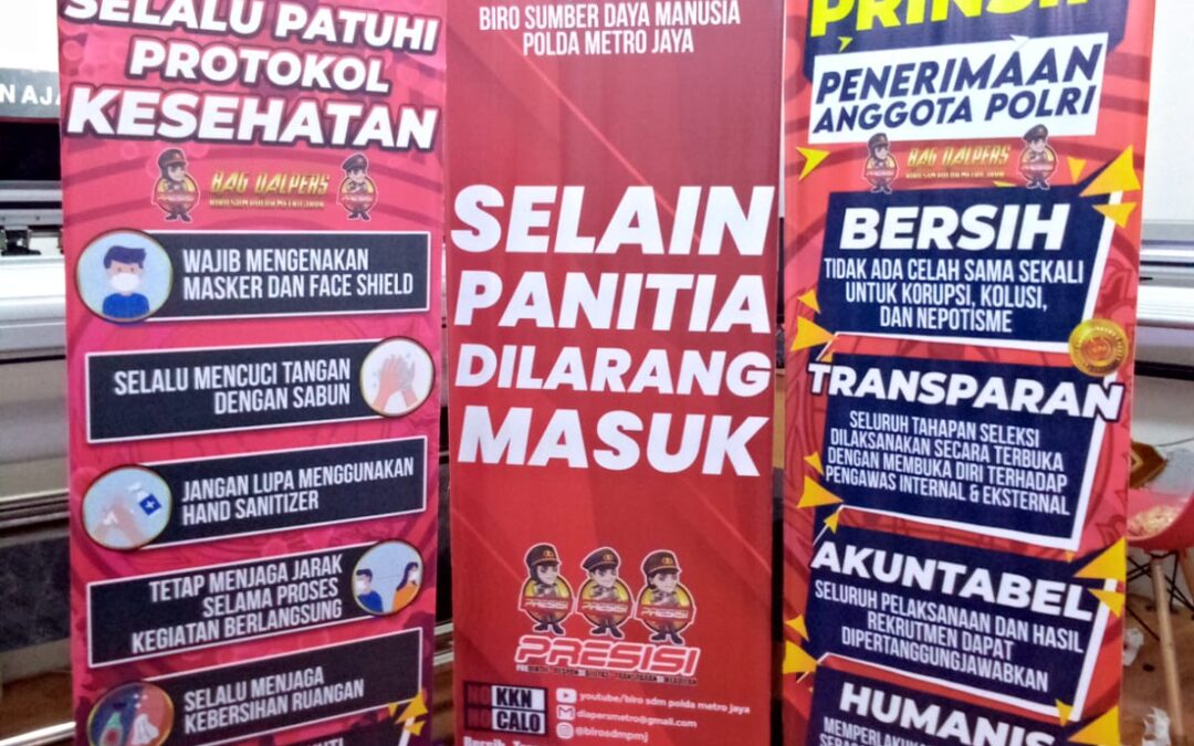 Solusi Cetak Terpercaya 24 Jam di Jakarta