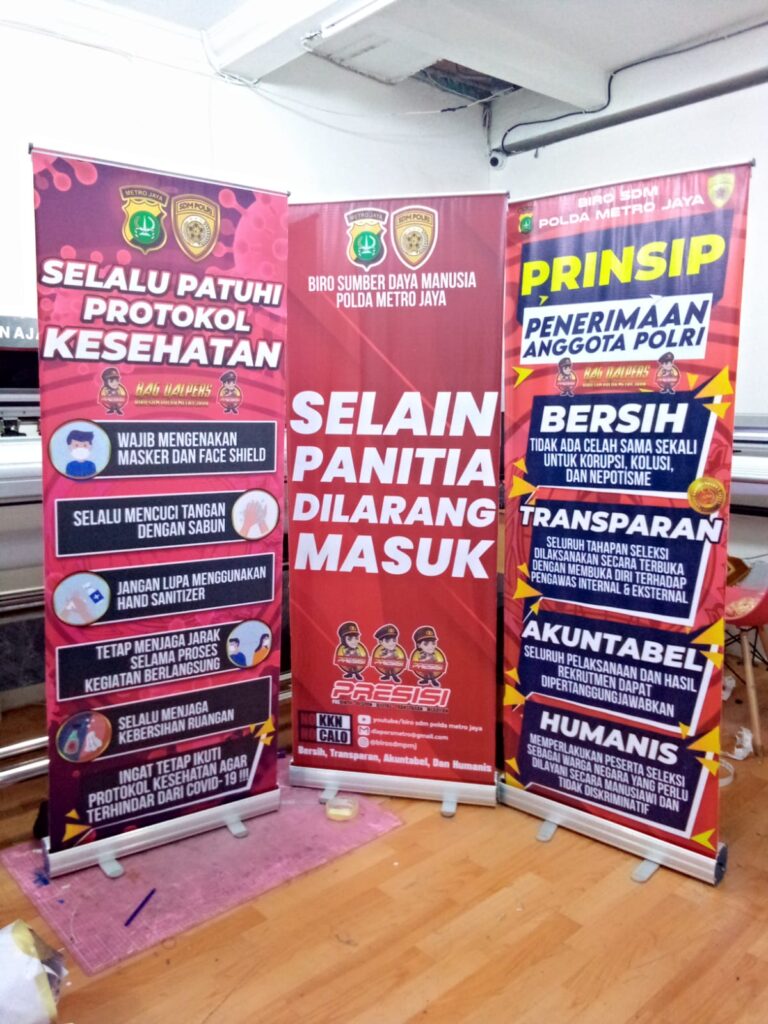 Solusi Cetak Terpercaya 24 Jam di Jakarta