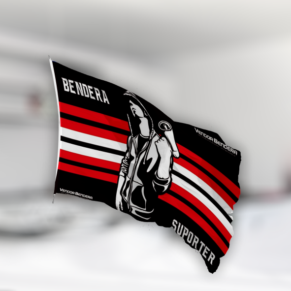 BENDERA
